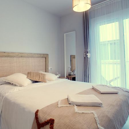 Budget Beach Studio 24 Calonge  Ngoại thất bức ảnh