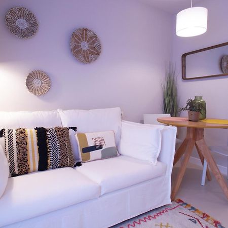 Budget Beach Studio 24 Calonge  Ngoại thất bức ảnh