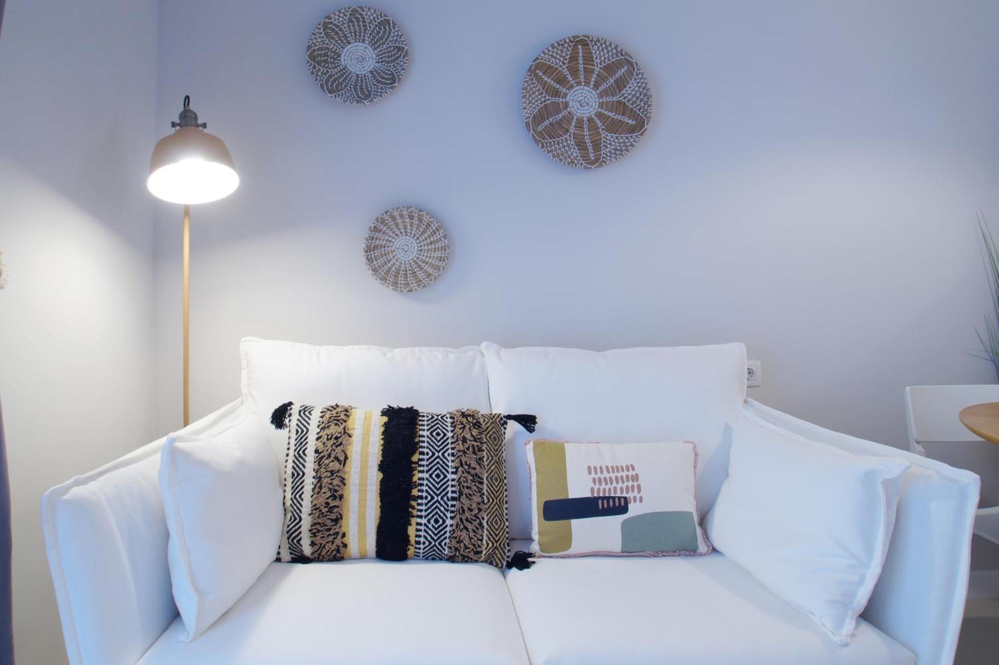 Budget Beach Studio 24 Calonge  Ngoại thất bức ảnh