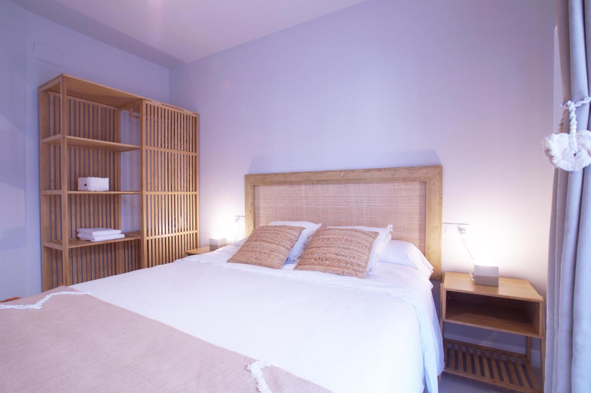 Budget Beach Studio 24 Calonge  Ngoại thất bức ảnh