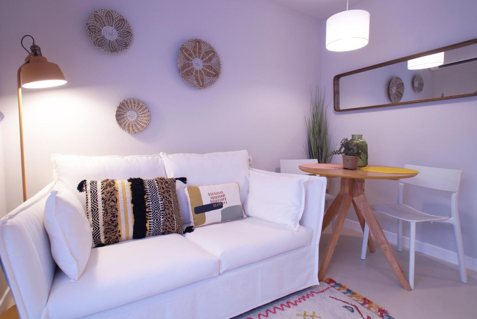 Budget Beach Studio 24 Calonge  Ngoại thất bức ảnh