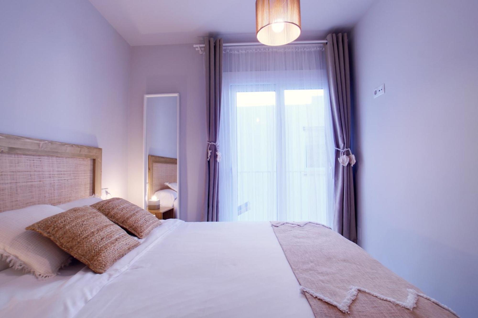 Budget Beach Studio 24 Calonge  Ngoại thất bức ảnh