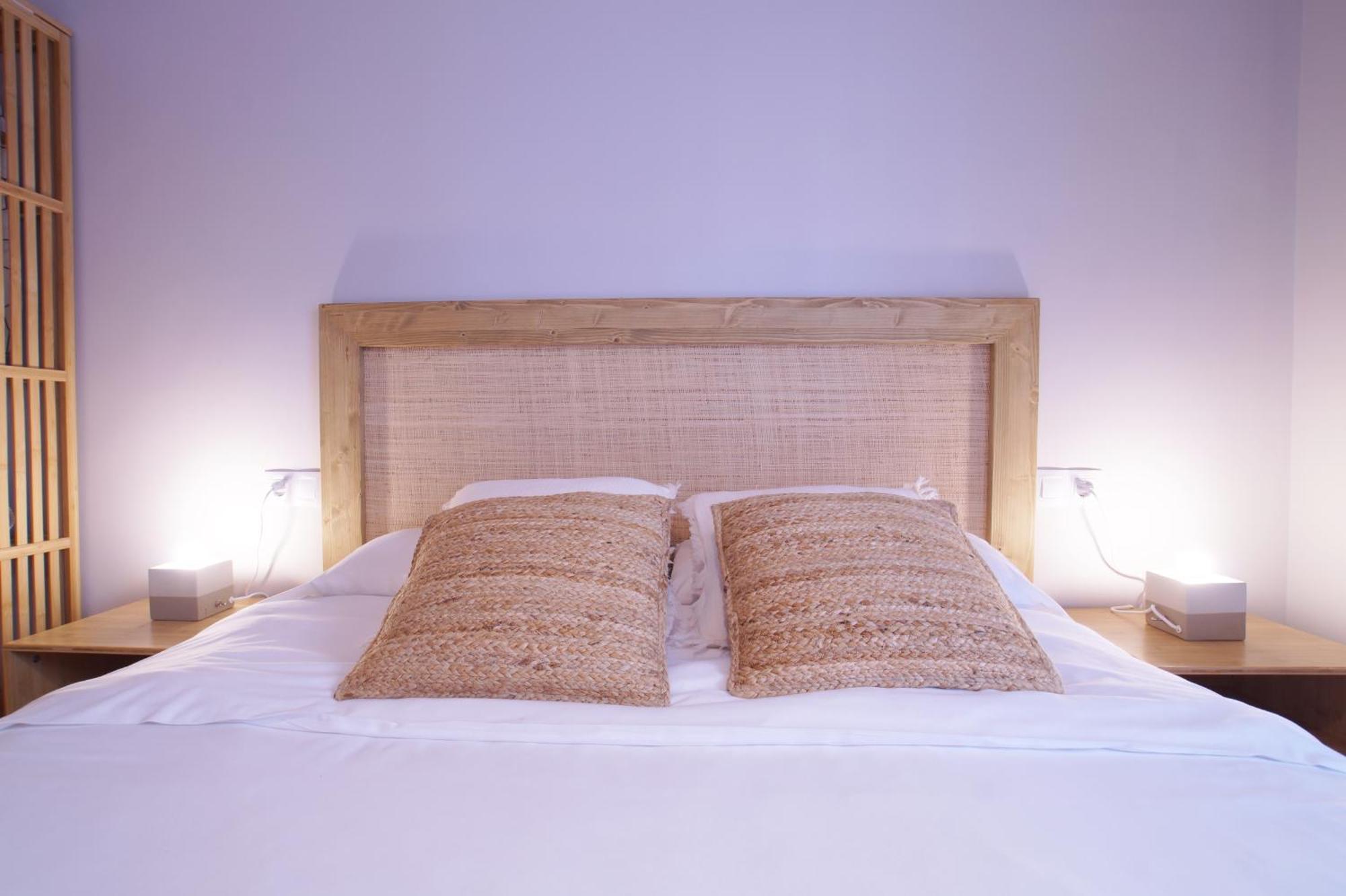 Budget Beach Studio 24 Calonge  Ngoại thất bức ảnh