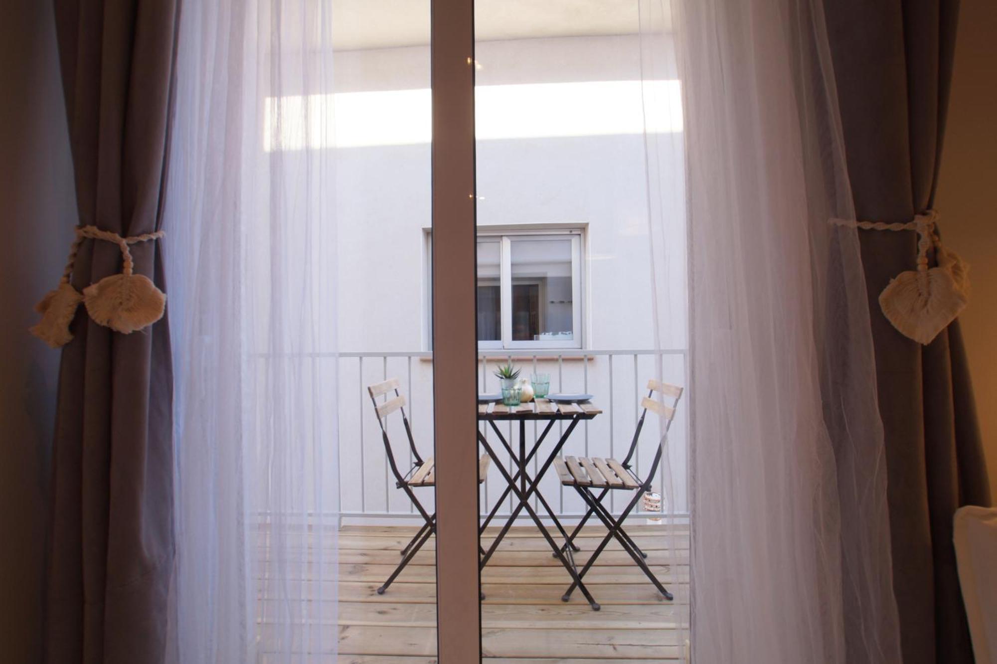 Budget Beach Studio 24 Calonge  Ngoại thất bức ảnh