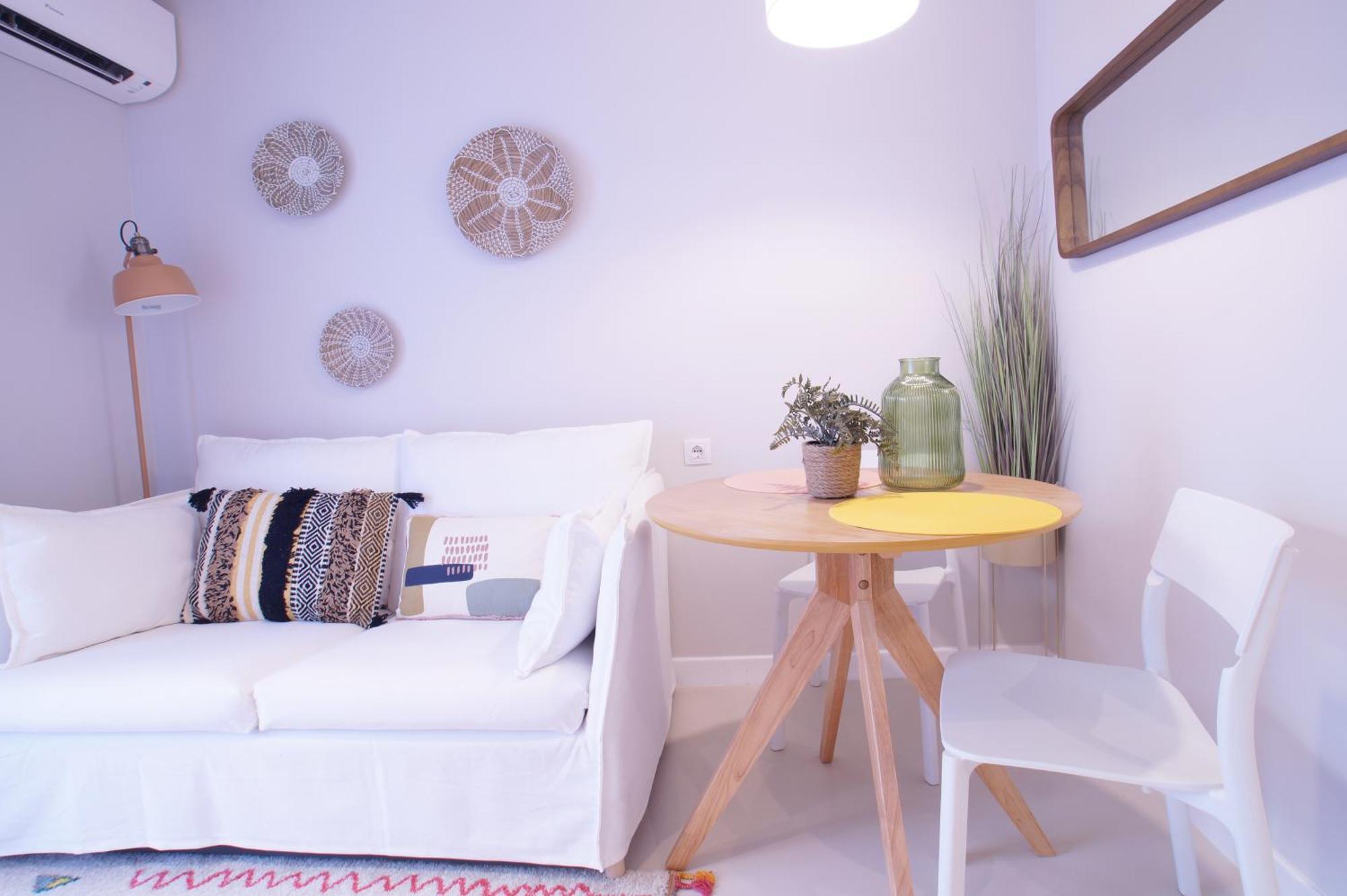 Budget Beach Studio 24 Calonge  Ngoại thất bức ảnh